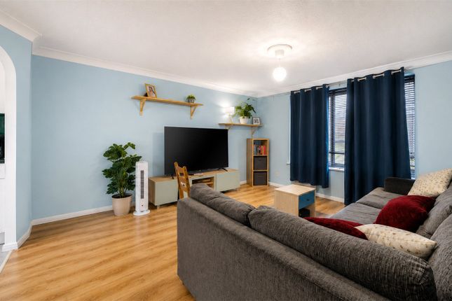 Flat 38, Parkside Lodge, 101, Erith Road, Belvedere photo 2