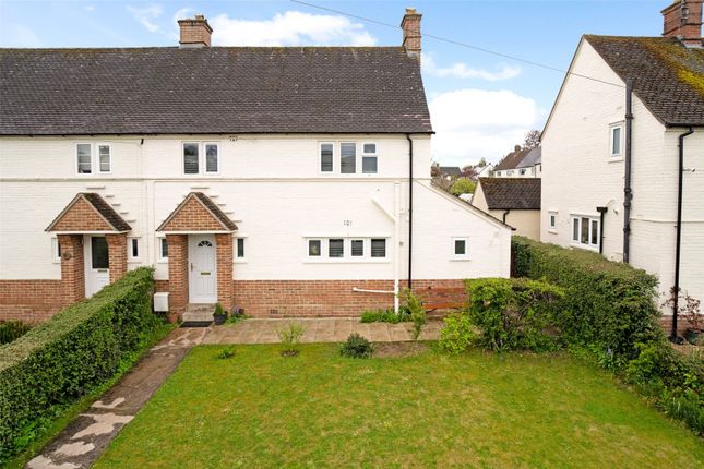 Thumbnail Semi-detached house for sale in Barnmeadow Road, Winchcombe, Cheltenham, Gloucestershire