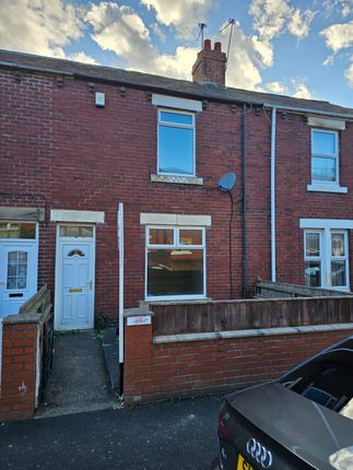 Terraced house to rent in Pine Street, Chester Le Street DH3