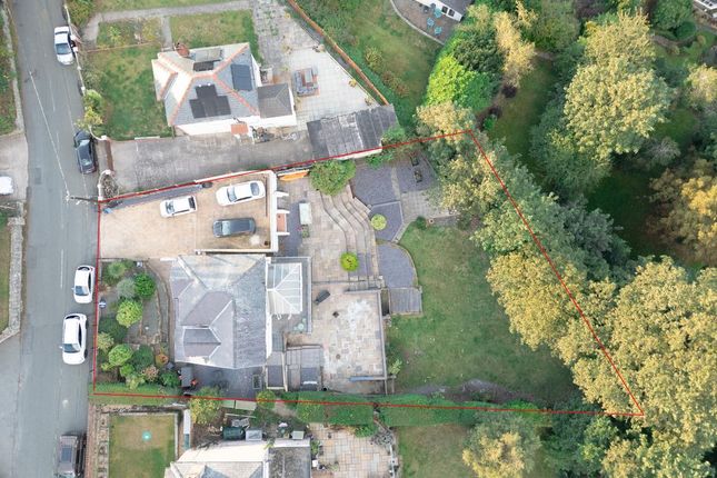 Joanville Gwespyr, Holywell, CH8 9Js-1_Boundary.Jp