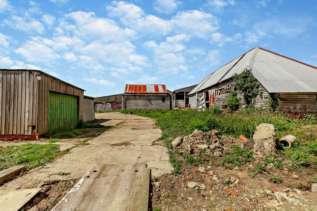 Thumbnail Barn conversion for sale in Whitesmith Lane, Chiddingly, Lewes, East Sussex