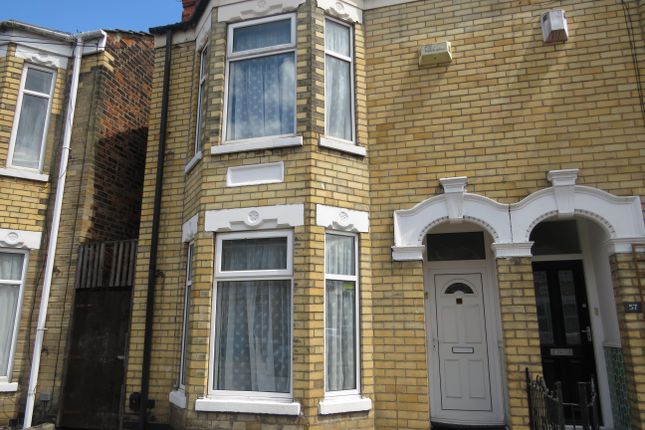 3 bed property to rent in Hardy Street, Hull HU5