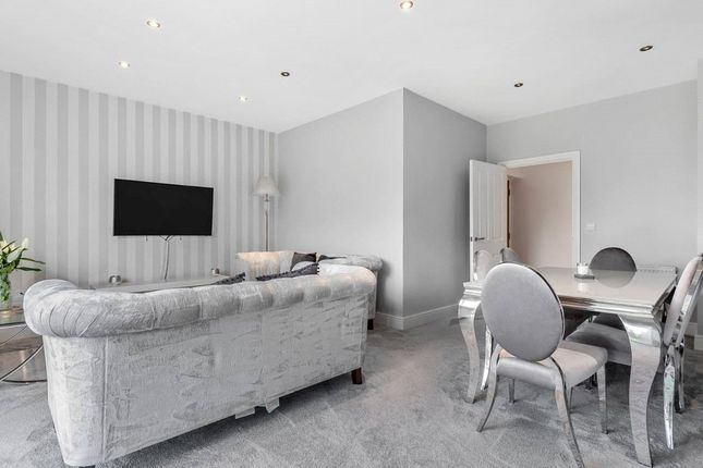 Flat for sale in Charlotte Mansions, 74 Scotts Lane, Bromley