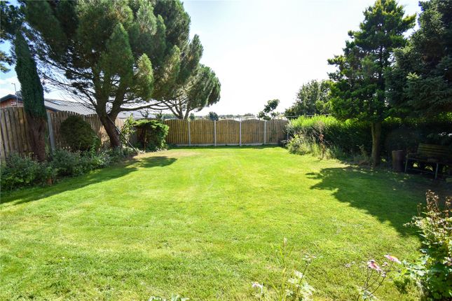 Bungalow for sale in No1 Bungalow, Common Lane, Ravenfield, Rotherham