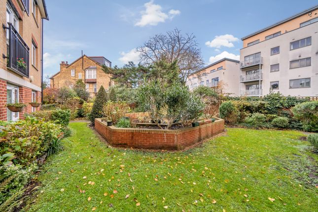 6 Bentley Court,, Whitburn Road, London photo 3