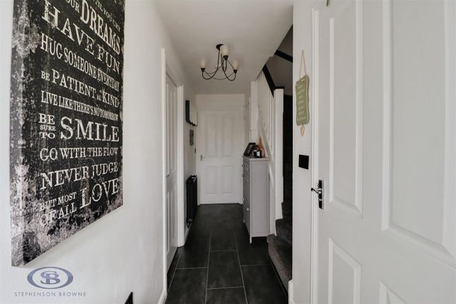 8, Sable Road, Crewe photo 4