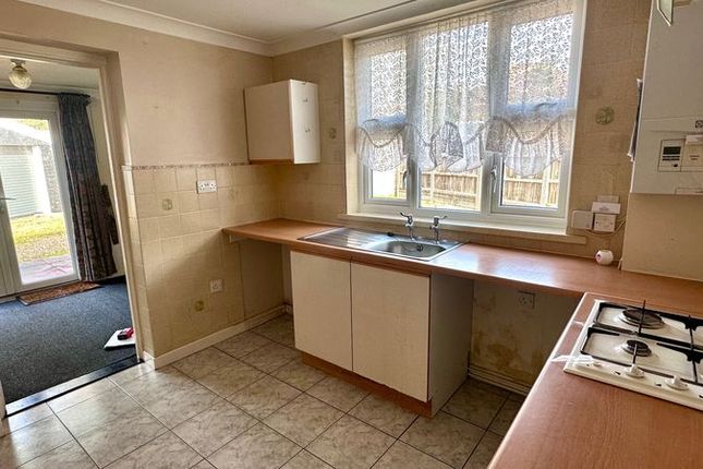 17, Oakwood Road, Hayling Island photo 4