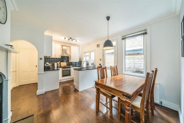 Abbeville Road, London photo 3