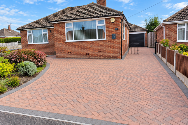 2-bed house on 19, Frances Drive, Chesterfield, £950/mo