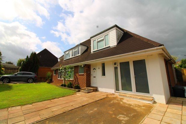Thumbnail Semi-detached house to rent in Levett Road, Leatherhead