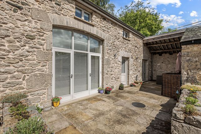 Barn conversion for sale in Woodview Grange, Beetham