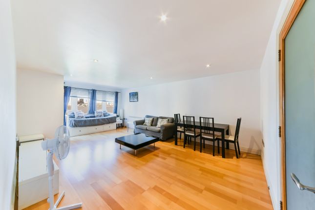 Thumbnail Flat to rent in St. David's Square, Isle Of Dogs, Docklands