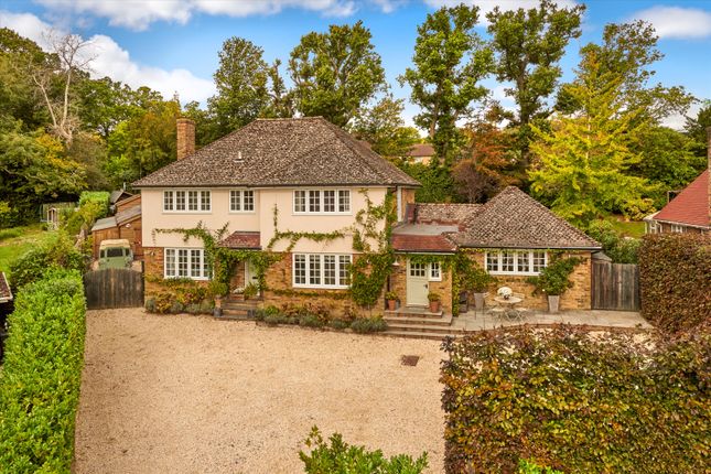4-bed house on 5, The Ridgeway, Haslemere, £1,500,000