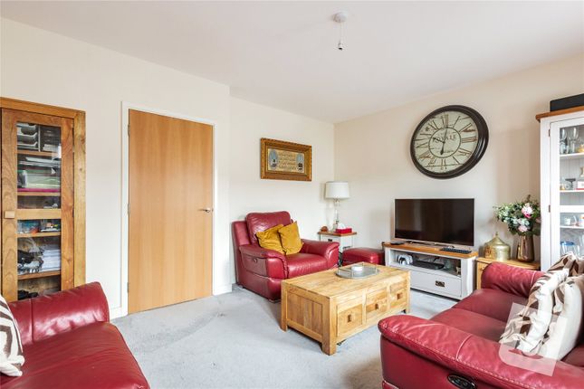 Detached house for sale in Reservoir Way, Ilford