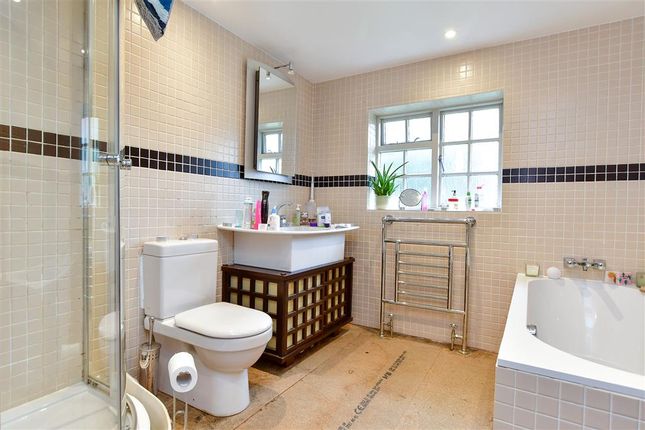 Cottage for sale in Keere Street, Lewes, East Sussex