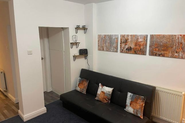 12, Lonsdale Place, Lincoln photo 4