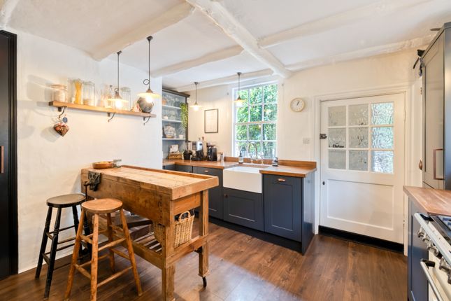 1 Park Cottages,, Ewell Road, Sutton photo 4