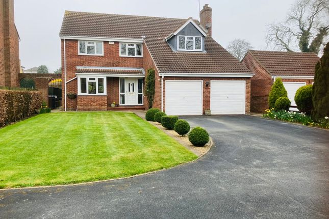 4-bed house on 28, Bishop Burton Road, Beverley, £500,000