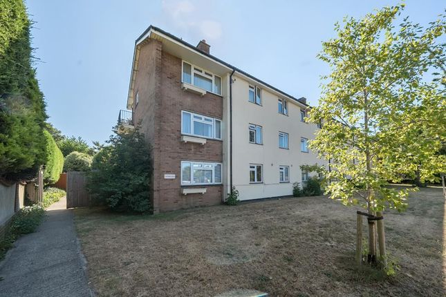 External Grounds