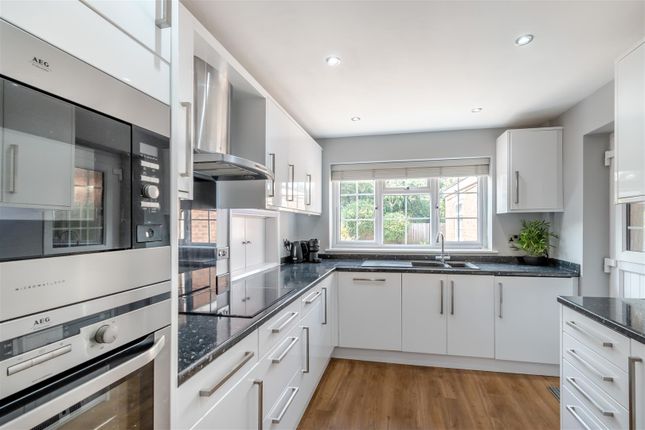 18, Bray Gardens, Maidstone photo 4