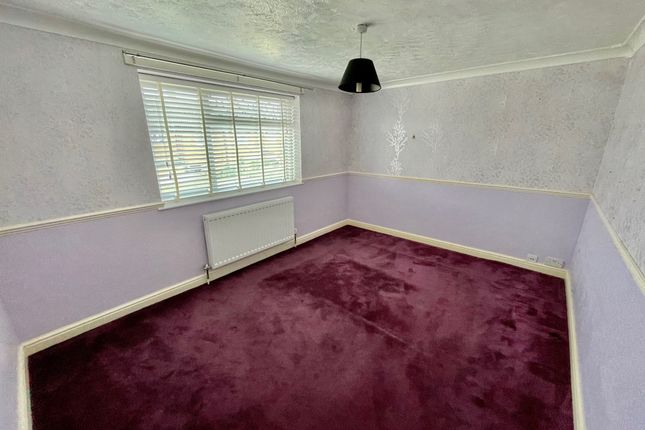 Semi-detached house for sale in Lavender Crescent, Peterborough