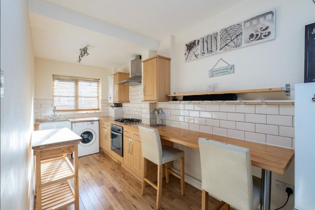 Flat for sale in Croham Road, South Croydon, London