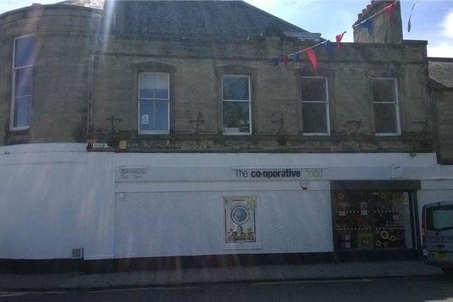 Thumbnail Office to let in 4 Back Row, Selkirk, The Scottish Borders