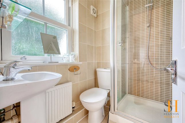 Terraced house for sale in Crown Road, Billericay, Essex