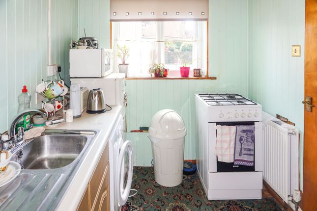 1 Bed Bungalow For Sale In Wedgewood Road Seaham Sr7 Zoopla