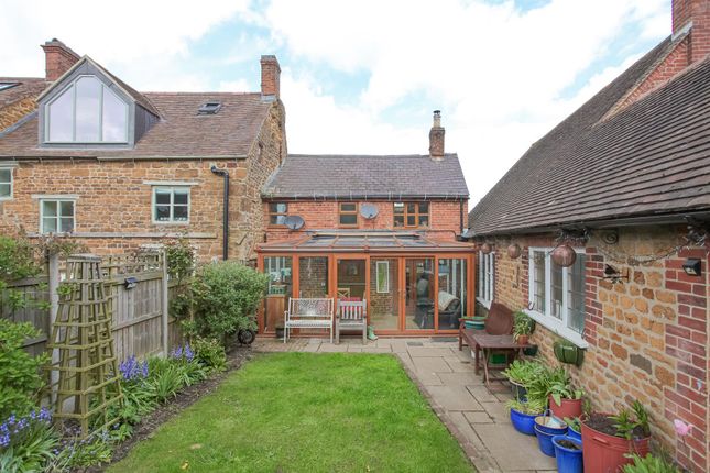 Cottage for sale in Main Street, Great Bourton, Banbury