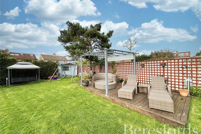Semi-detached house for sale in Norman Road, Hornchurch
