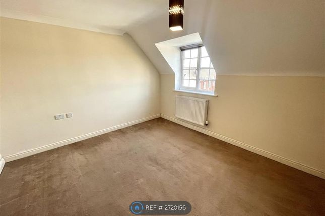 Oxford Gardens, Holbeach, Spalding photo 4