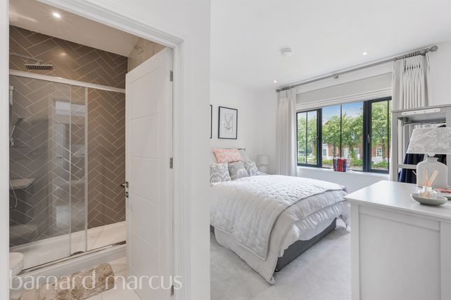 Apartment 12, Mulberry House, Station Road, Dorking photo 3