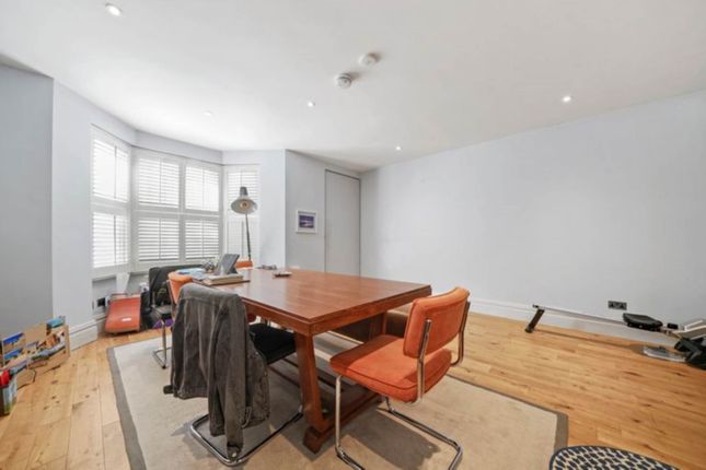 Property for sale in Ongar Road, Fulham, London