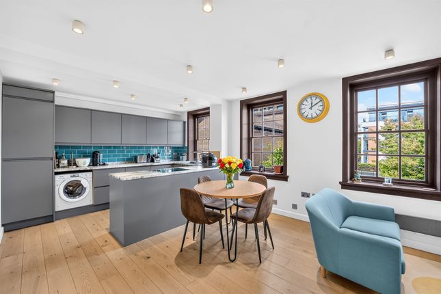 Flat A402, Gilbert Scott Building, Scott Avenue, London photo 2