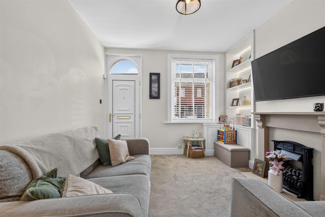 88, Garfield Terrace, York photo 3