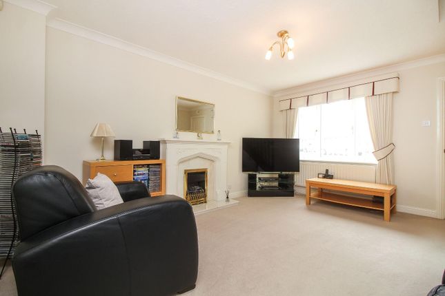 Semi-detached house for sale in Monks Wood, North Shields