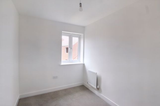 Terraced house for sale in Velthouse Close, Hardwicke, Gloucester