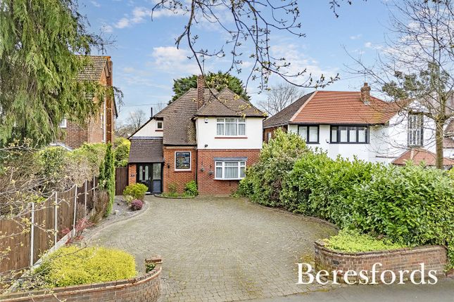 Detached house for sale in Priests Lane, Shenfield CM15