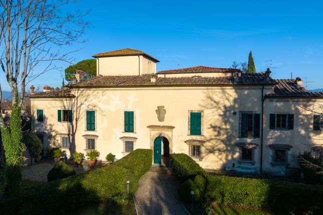 Apartment for sale in Baruffi, Impruneta, Florence, Tuscany, Italy