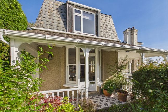 2-bed house on Magnolia Cottage, Wheal Margery, St. Ives, £350,000
