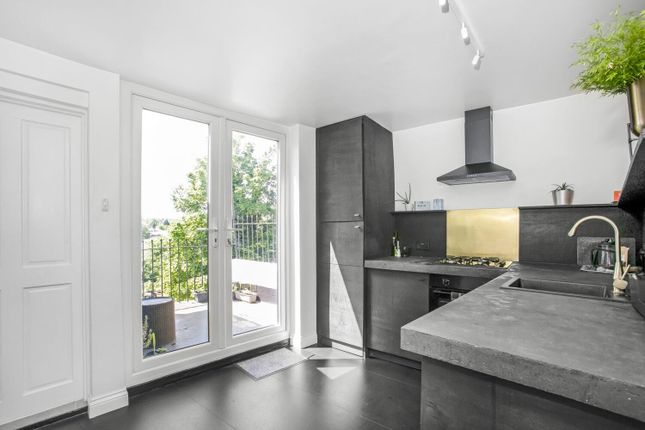 Thumbnail Maisonette for sale in Auckland Hill, West Norwood, London