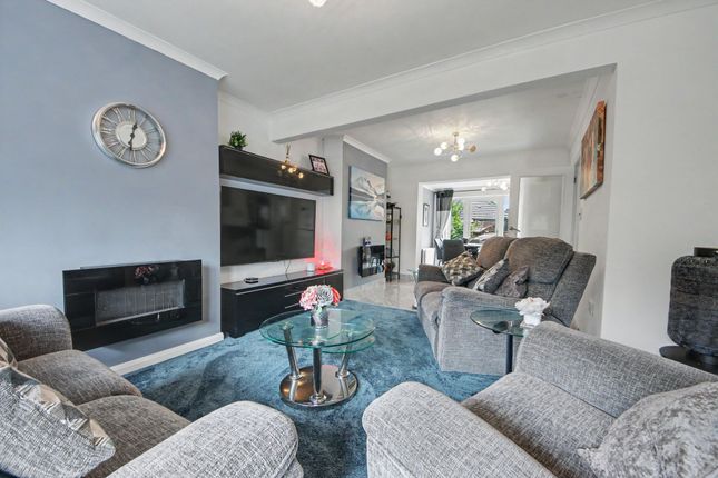 33 Wynter Road, Southampton photo 3