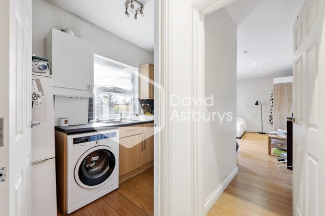 Flat 2, 4A, Park Road, Crouch End photo 5
