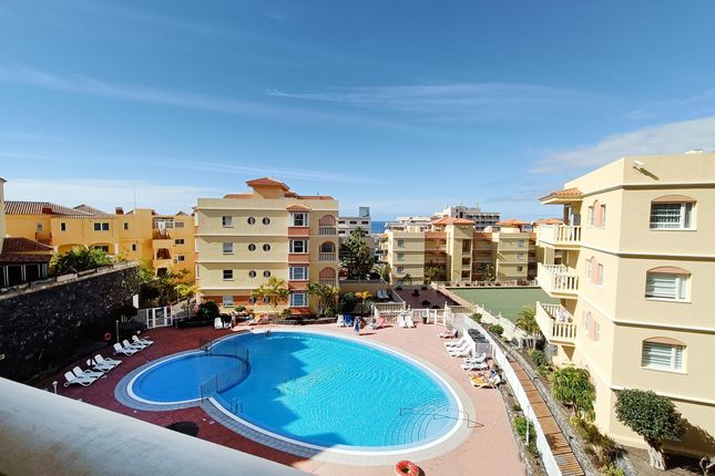 Thumbnail Apartment for sale in Golf Del Sur, Tenerife, Spain