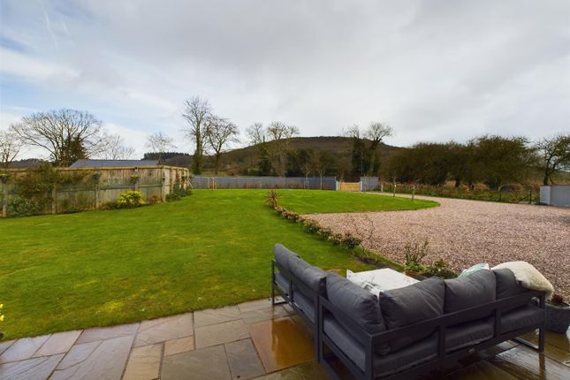 Barn conversion for sale in Wellington, Hereford