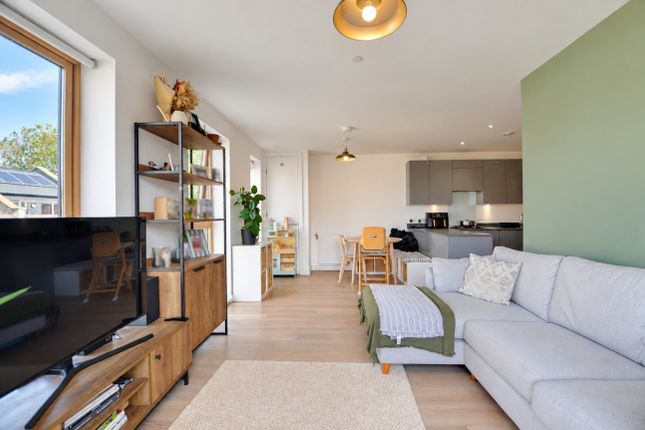 Mason Apartments - 2 Bedroom, Oakum Square, London photo 4