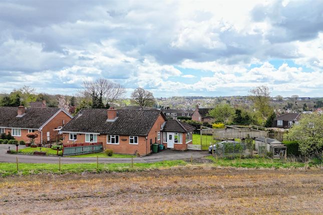 Semi-detached bungalow for sale in Lark Rise, Coleford