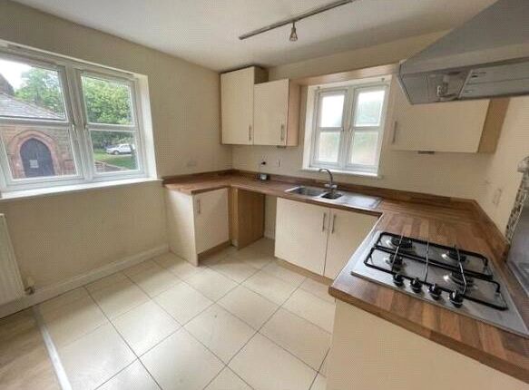 Flat 5a, 113, Parliament Street, Derbyshire photo 3