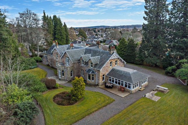 Merlewood House, 14, Merlewood Road, Highland photo 2